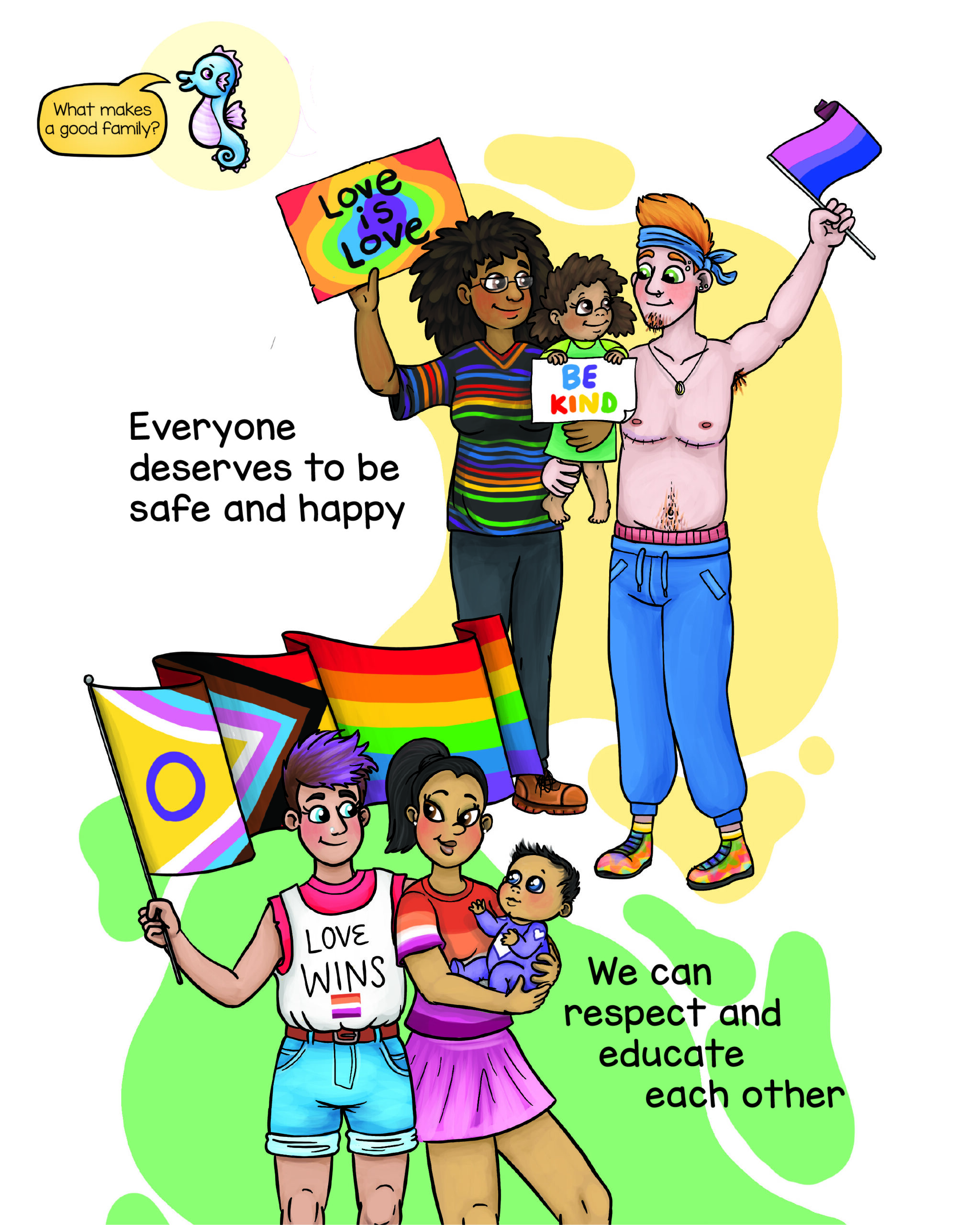 InMyDaddysBelly-LoganBrown- Hardback.indd